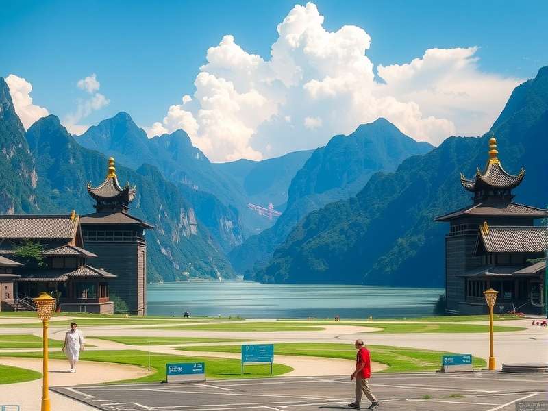 企业认证标识